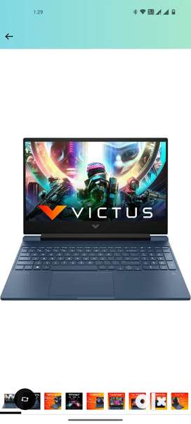 Hp Victus Laptop