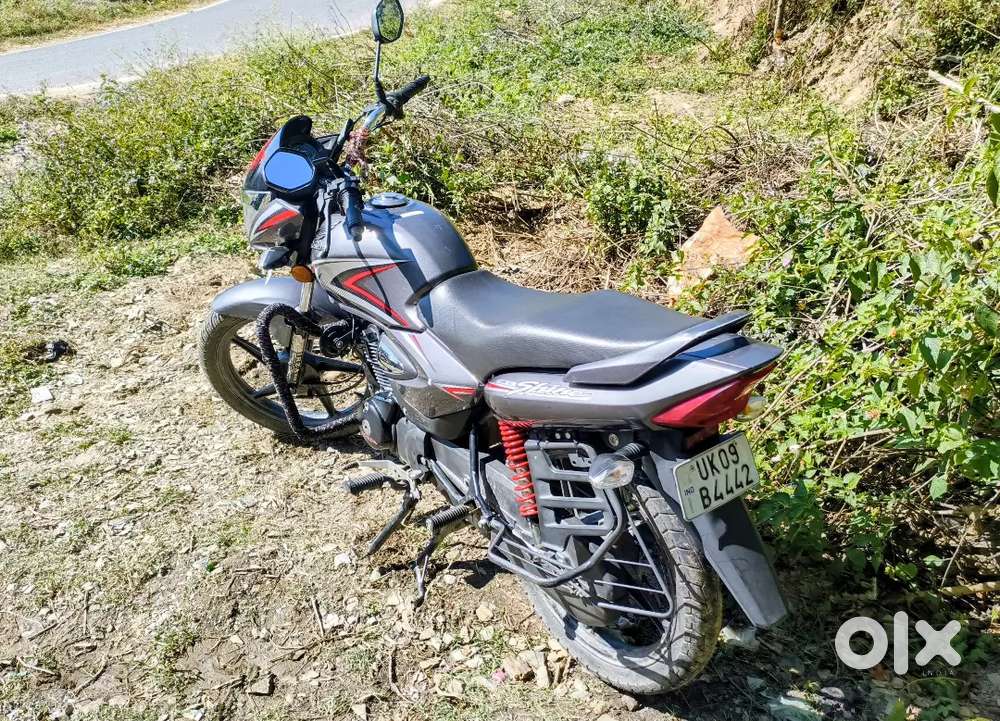 Good condition as well as good performance