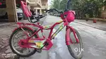 22inch Brad new Hero Sundancer 5-9 Girls kids cycle
