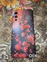 Vivo v23 Pro 8GB RAM 123 GB storage ( 12000)
