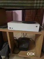 XBOX SERIES-S 512 GB