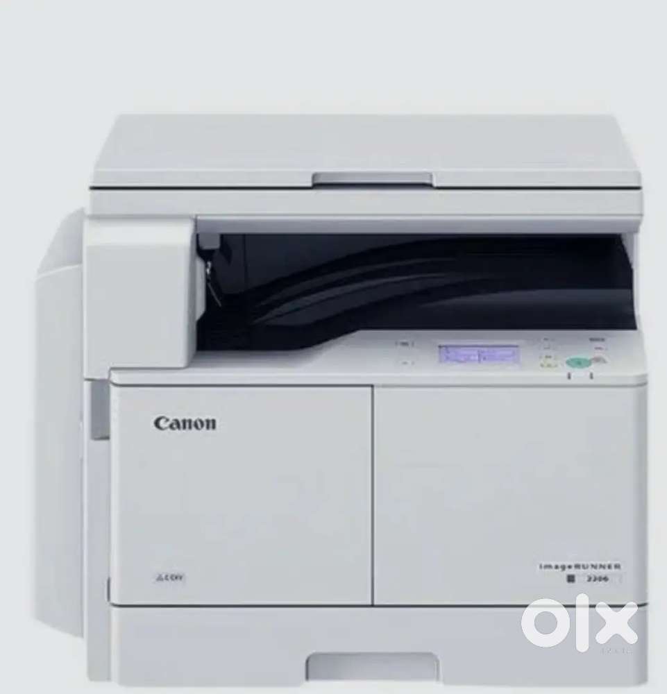 Canon image runner2004n