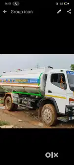 I'm all vehicle driver