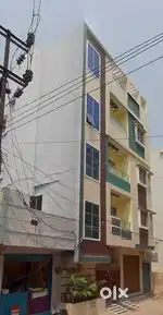 2bhk for rent in santosh nagar