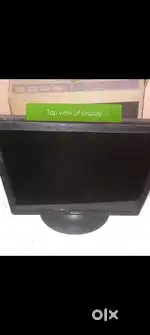 Blueberry LCD Monitor ...with Box