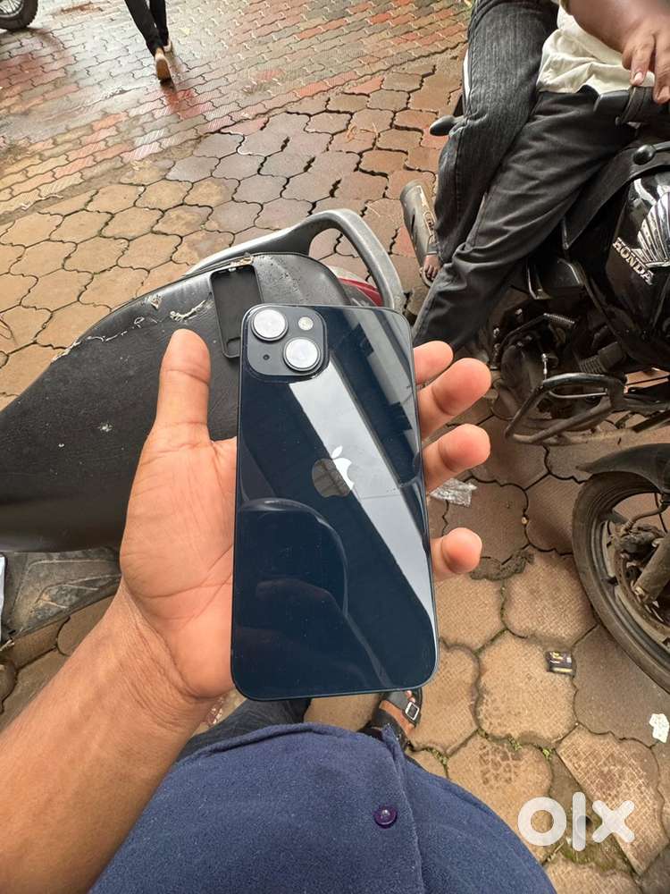 iPhone 14  128 black