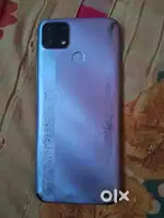 Realme c25s for sell and good condition