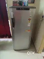 Good condition Fridge LG