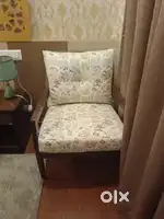 1bhk flat female room mate neended