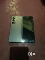Indian Samsung fold 5 256 gb in perfect condition