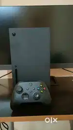 Xbox Series X for Sale!