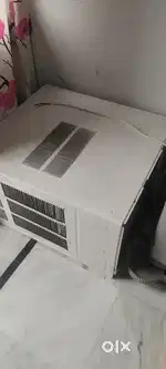 1.5 ton window AC 5 star
