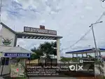 Your Golden Investment Opportunity – Near Madurai Airport!