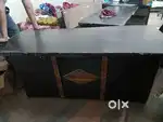 Computer table