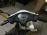 Good conditon scooter with zero problems