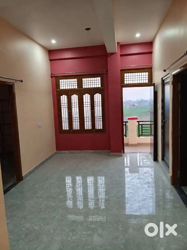 2BHK flat near Jio petrol pump, Bhullanpur Chauraha