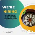 Chef needed