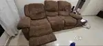 Nilkamal Recliner Sofa