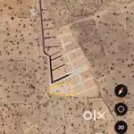 3 Bigha Agriculture land for sale near ITC hotel