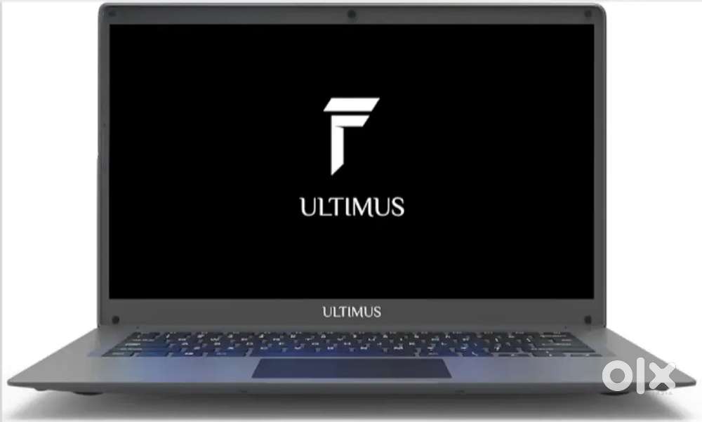 ULTIMUS Laptop