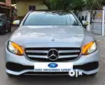 Mercedes-Benz E-Class E 220 d, 2018, Diesel