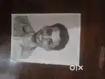 Sketch draw hand make