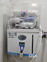 Kent RO UV+RO+TDS