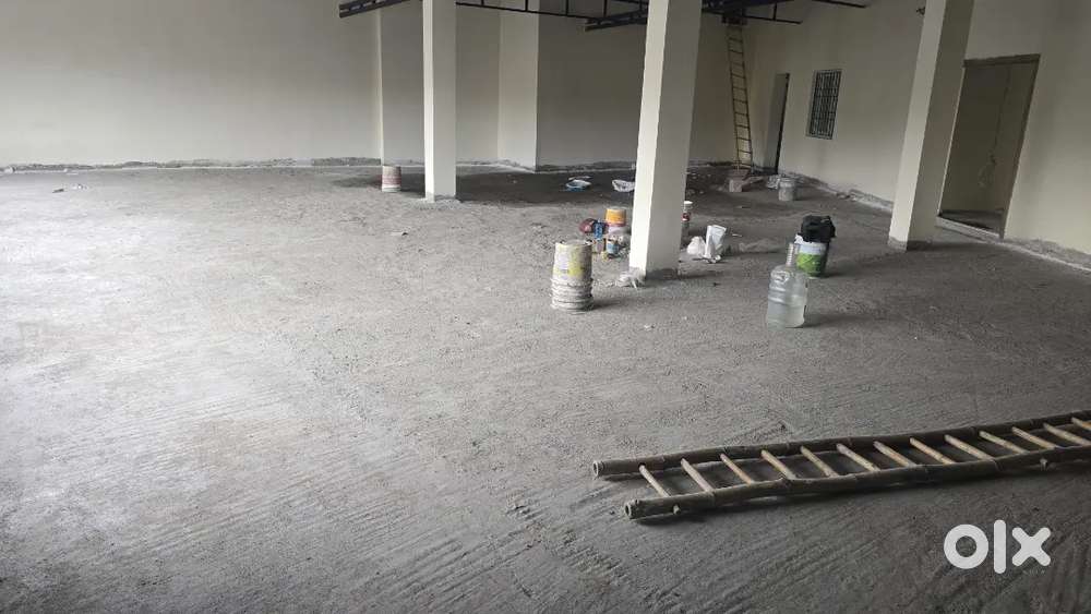 1700 SQFt available for rent in Ambattur