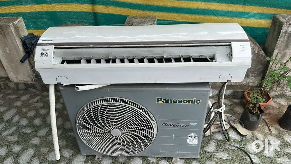Panasonic Ac