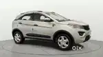 Tata Nexon 1.2 Revotron XE, 2018, Petrol