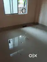 Newly build house