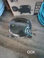 LG fridge compressor