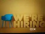 Drivers wanted