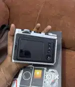 Instax mini EVO CAMERA