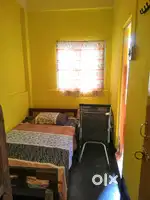 Ashroy Men's Hostel; price starts at Rs. 6000 /-