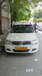 Mahindra Renault Logan 2015