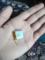 Smart watch battery (190mah)