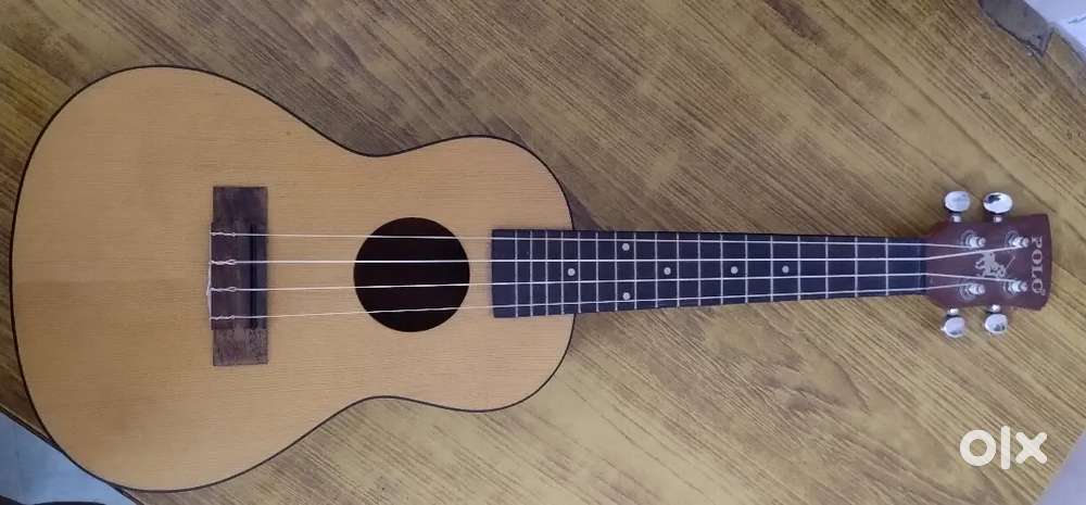 Brand new unused Ukulele