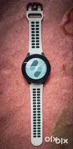 samsung watch 4 44mm urgent sale