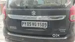 Maruti Suzuki Ertiga 2016 vdi  Diesel 55000 Km company service record