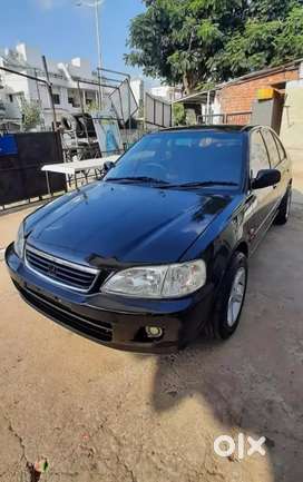 Honda City 2001