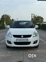 Maruti Suzuki Swift, 2012, Diesel