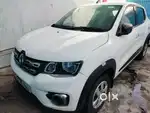 Renault KWID 2016 Petrol Well Maintained