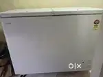 Haier Deep fridge for sale