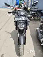 Yamaha FZS V3 ABS