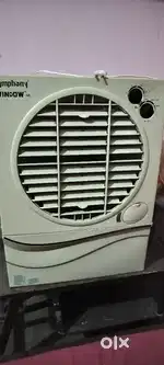 I want to sell cooler