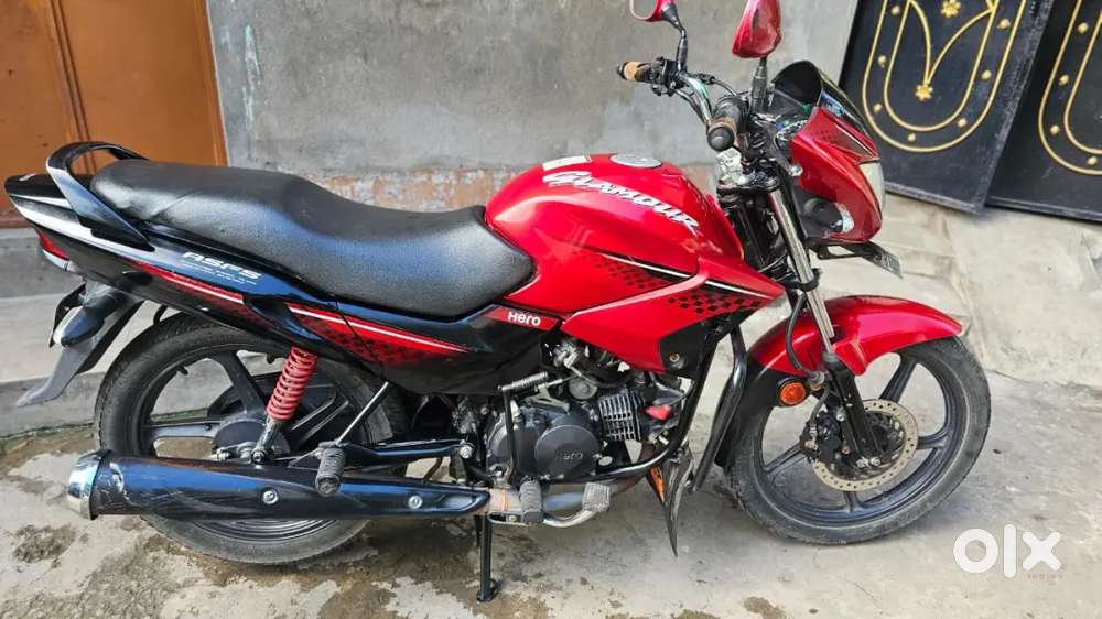 Well Maintained, Excellent Condition, Smooth Engine, Single Owner