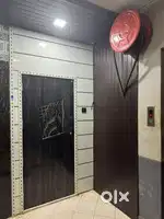 Sarvoday sagar bdlg no flat no 302 Kalyan west flat for sale