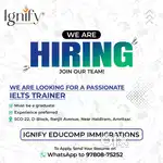 IELTS Trainer
