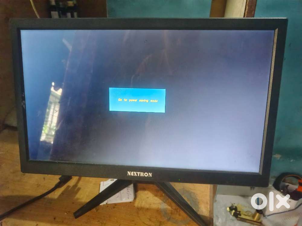 Nextron Led Monitor